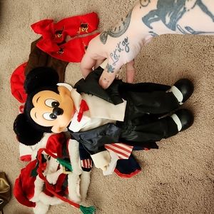Vintage Mickey Mouse